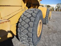 2002 John Deere 644H Loader