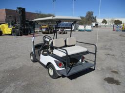 2007 Yamaha YDRE Electric Cart