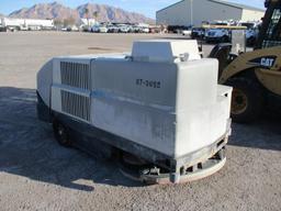 Clarke American 505-801 Sweeper