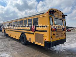 2005 Bluebird Bus