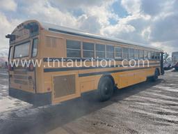 2005 Bluebird Bus