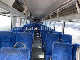 2006 Motor Coach D4500 Bus