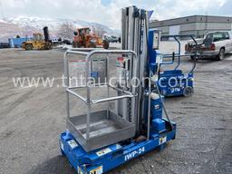 Genie GL24 Manlift