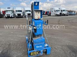 Genie GL24 Manlift