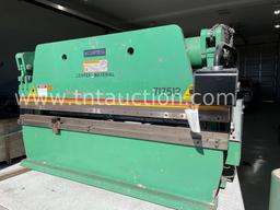 1991 Accupress 717512 Press