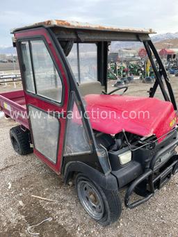 Kawasaki Mule Parts