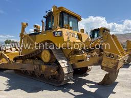 2008 Cat D8T Dozer