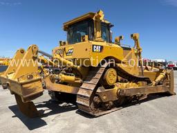 2008 Cat D8T Dozer