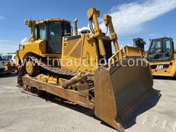 2008 Cat D8T Dozer