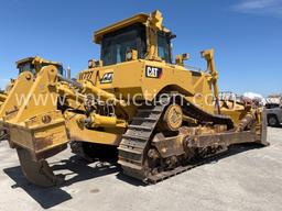 2007 Cat D8T Dozer