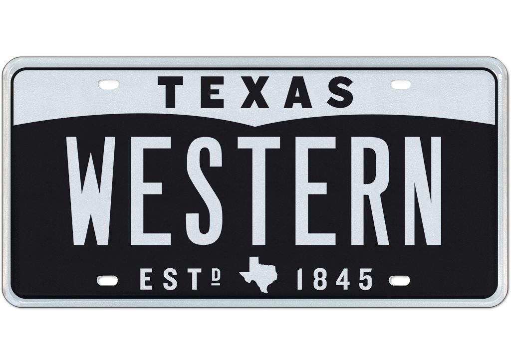 WESTERN