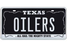 OILERS