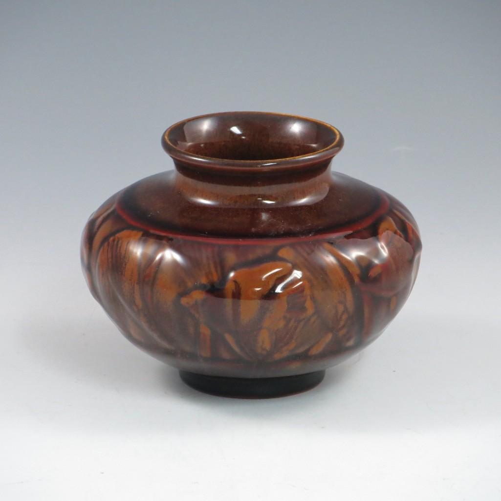 Rookwood Vase - Mint