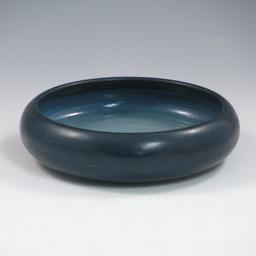 Marblehead Blue Bowl - Mint