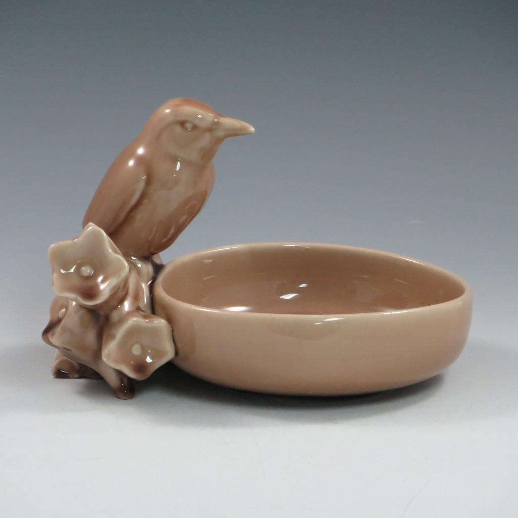 Rookwood Bird Bowl