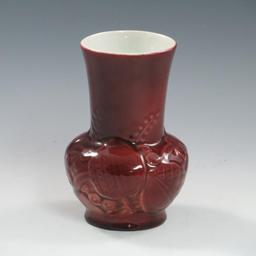 Rookwood Vase - Mint