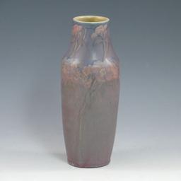 Newcomb College 186 Vase AFS