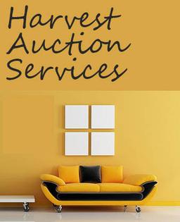 Harvest Auction Services