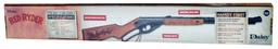 DAISY RED RYDER 2000 MILLENNIUM EDITION BB LEVER ACTION RIFLE