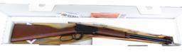 HENRY H001 .22 LR LEVER ACTION RIFLE