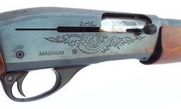 REMINGTON 1100 12 GA MAG. SEMI-AUTOMATIC SHOTGUN