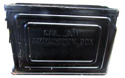US MILITARY AMMO CANS