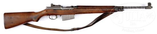 *EXTREMELY RARE HIGH QUALITY CZECH PROTOTYPE ZK420-S RIFLE.