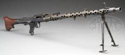 **CLASSIC MG34 MACHINE GUN (C&R).