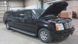 2005 Cadillac Escalade