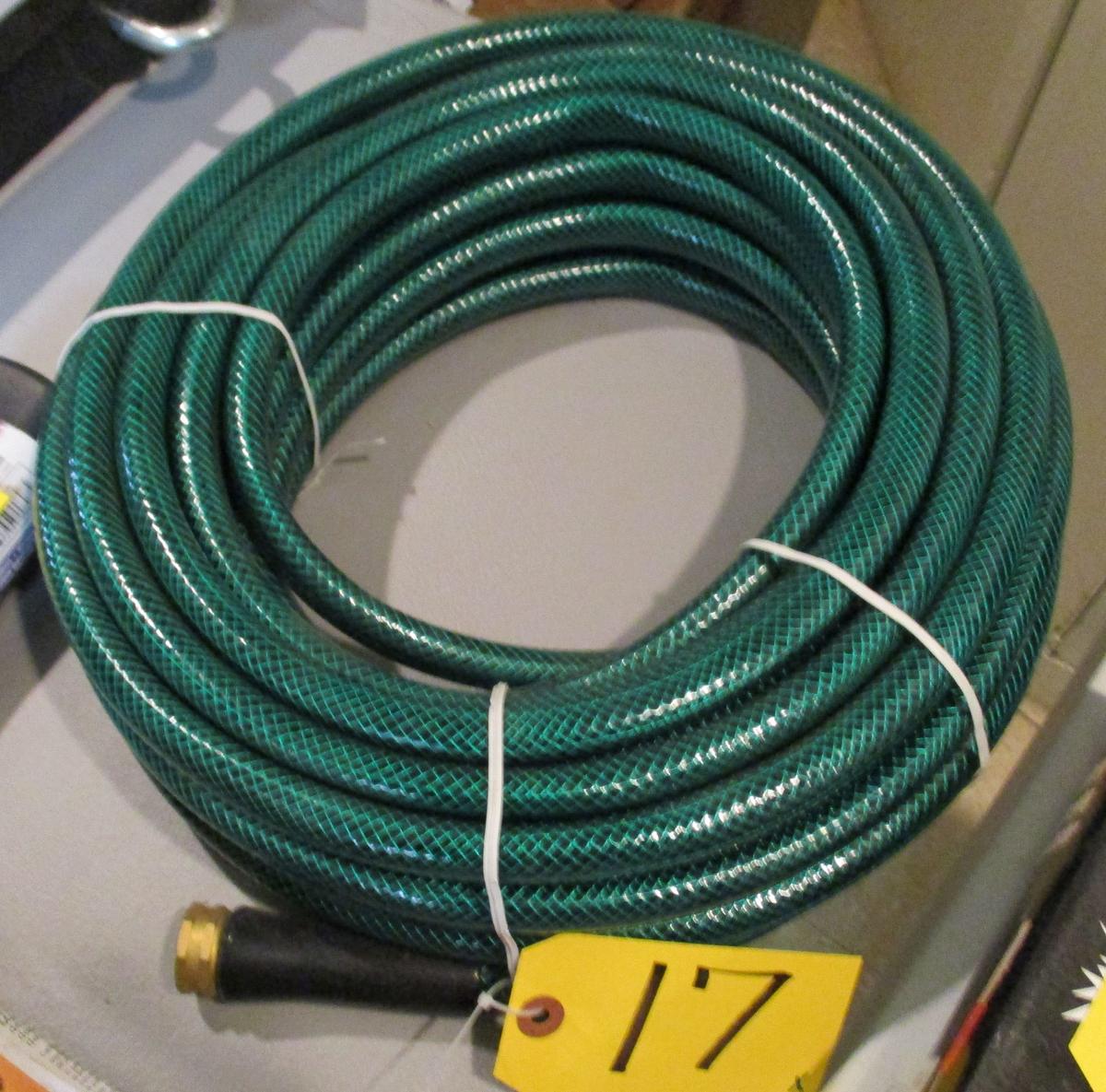 Garden Hose