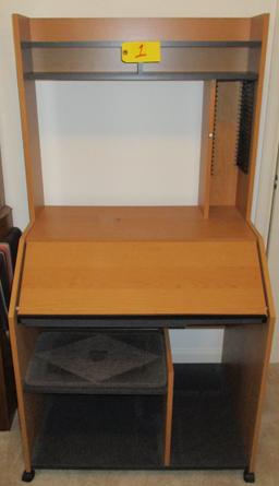 Computer Desk