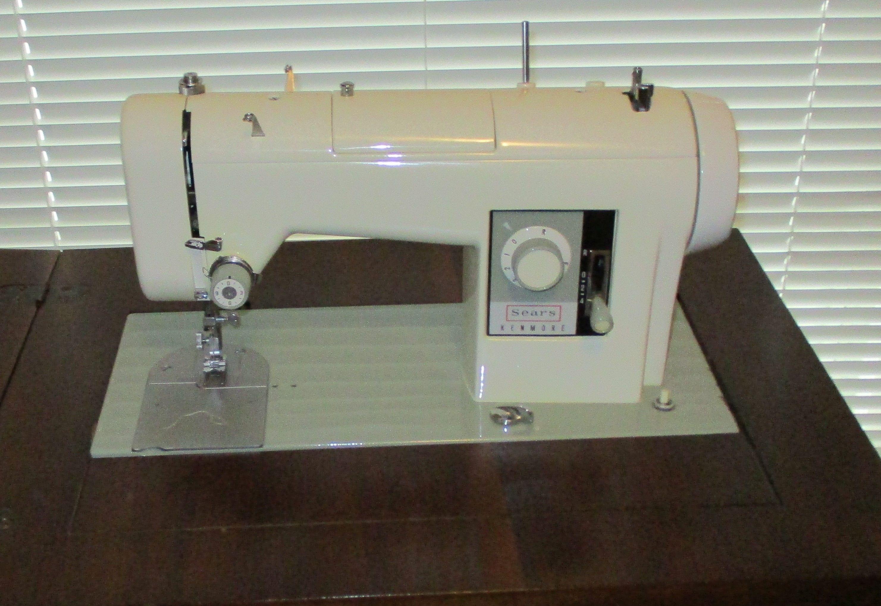 Sewing Machine