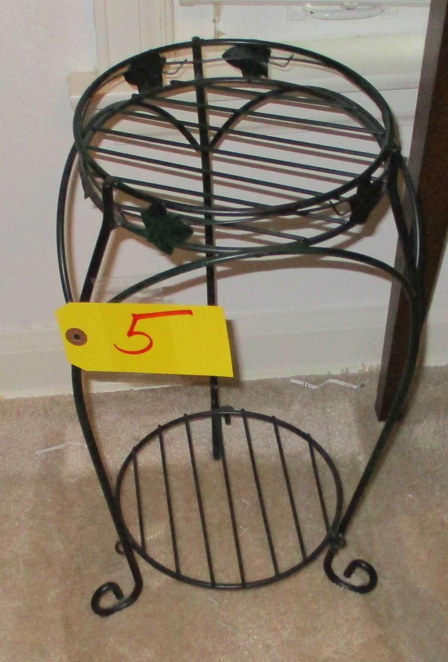 Plant Stand