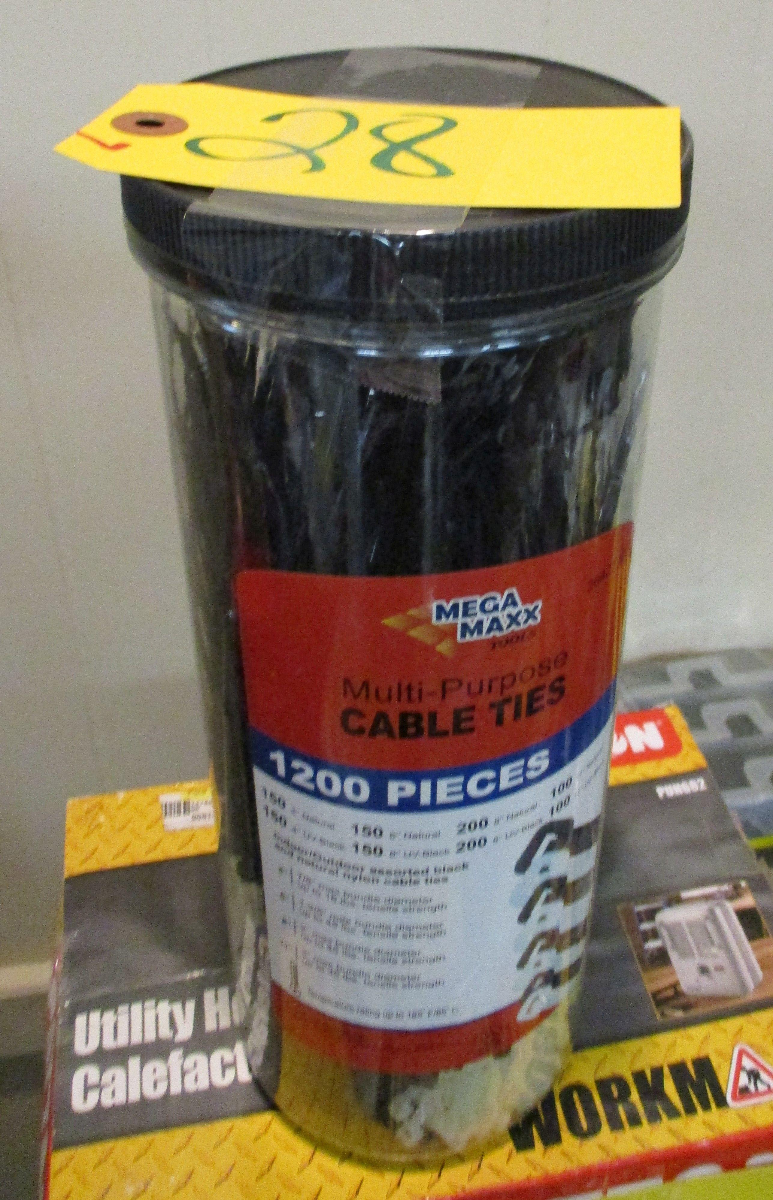 Cable Ties