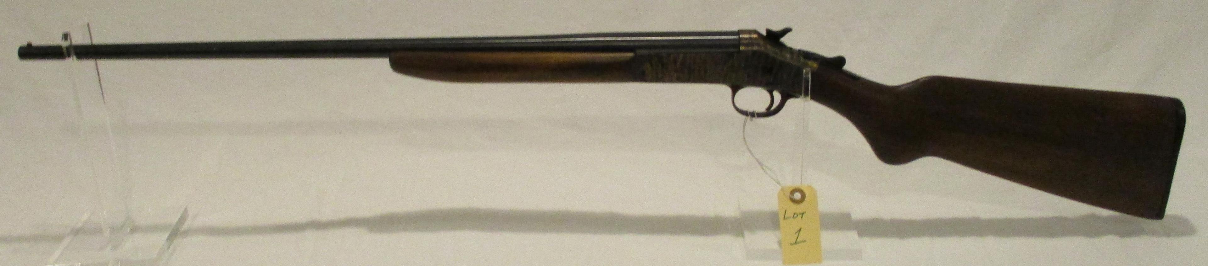 Eastern Arms 410 Single Shot