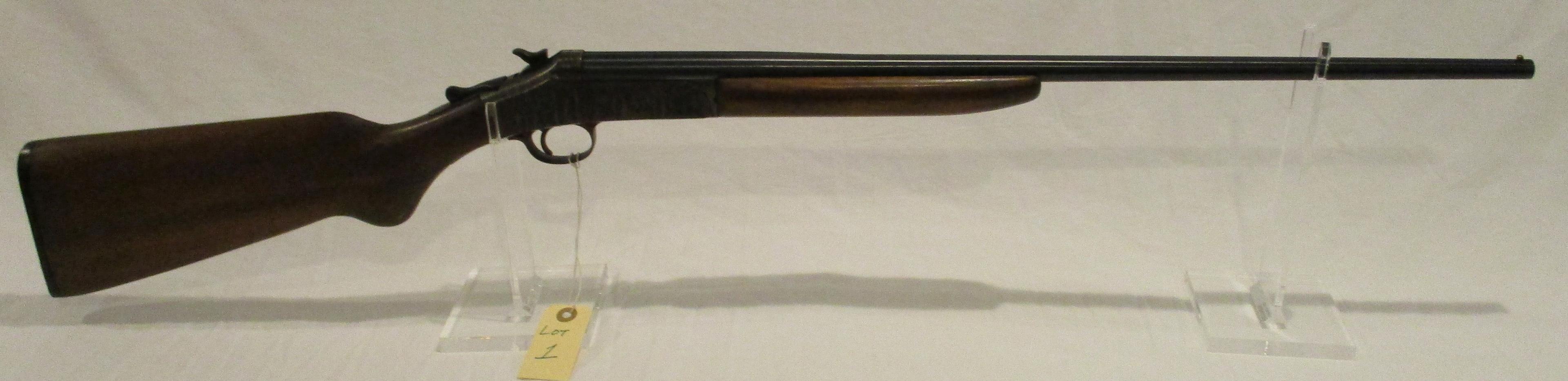 Eastern Arms 410 Single Shot