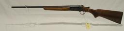 Stevens / Savage Mod. 94 Single Shot 410  2 1/2 & 3"