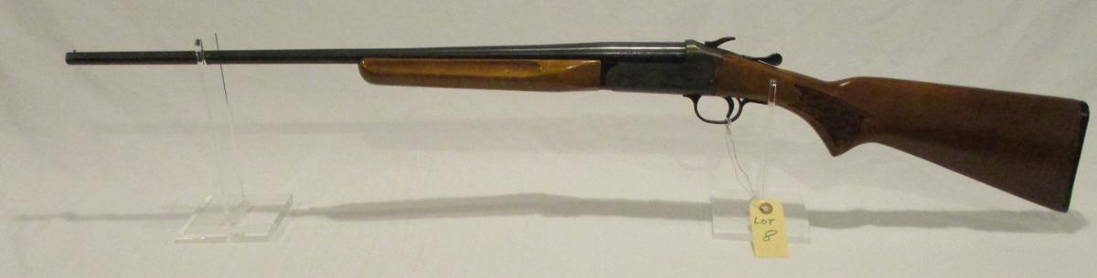 Stevens / Savage Mod. 94 Single Shot 410  2 1/2 & 3"