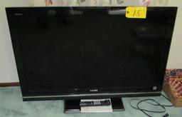 Sony Flat Screen