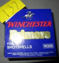 Shotshell Primers #209 400+