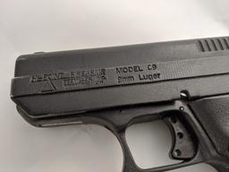 Hi Point Firearms  Model 09