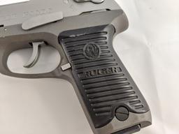 Ruger P90DC