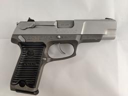 Ruger P90DC