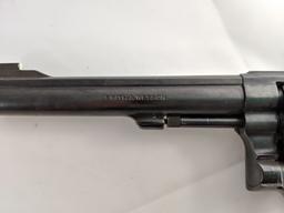 Smith & Wesson Mod. 17-5