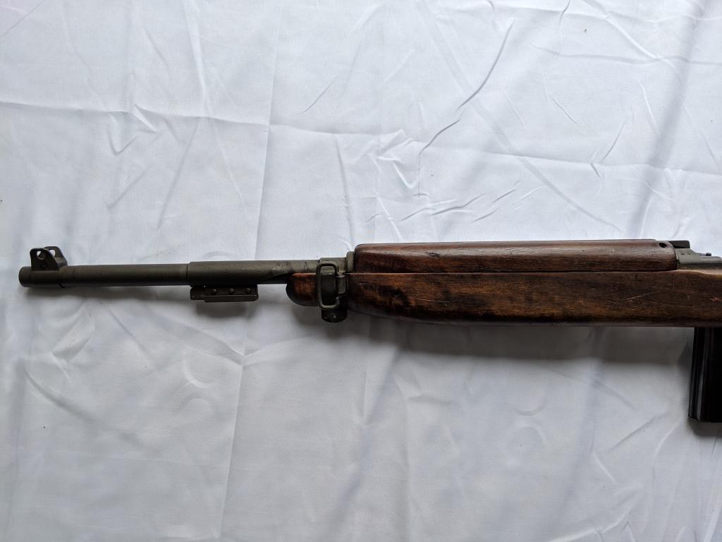 Inland M1 Carbine