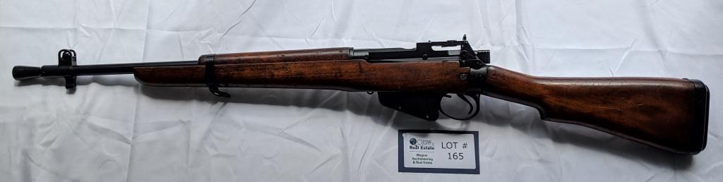 Enfield Jungle No. 5 Mark 1