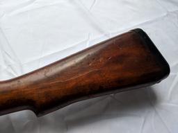 Enfield Jungle No. 5 Mark 1