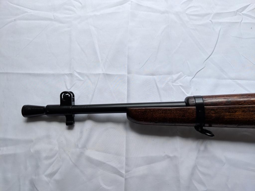 Enfield Jungle No. 5 Mark 1