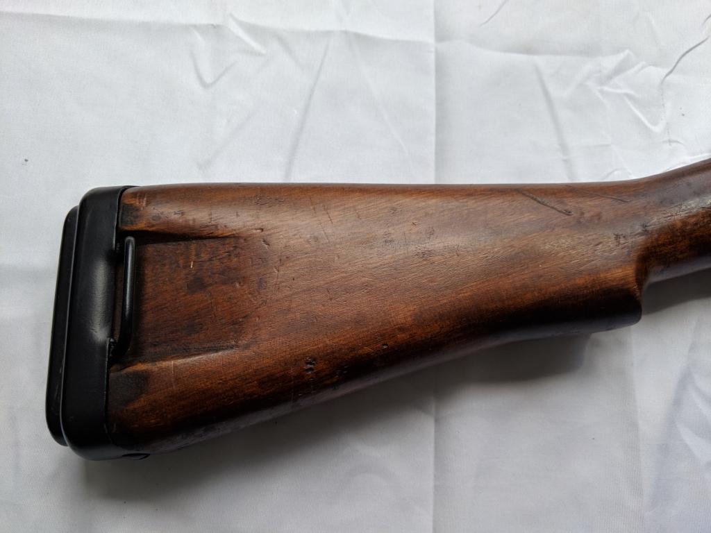 Enfield Jungle No. 5 Mark 1