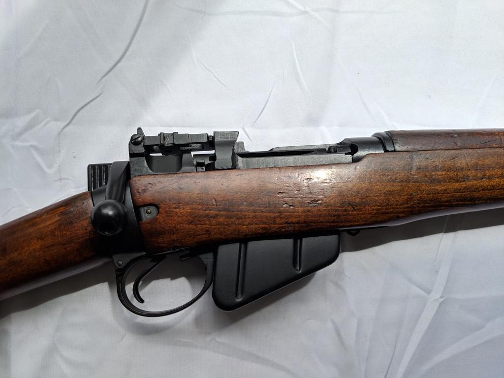 Enfield Jungle No. 5 Mark 1